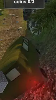 4x4 Russian SUVs Off-Road screenshot 13