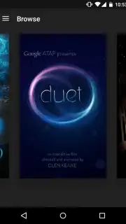 Google Spotlight Stories screenshot 5