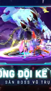 Kỷ Nguyên GenZ screenshot 24