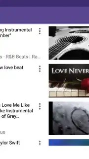 Karaoke Online screenshot 3