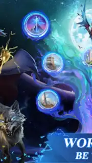 Arcane Fate screenshot 9