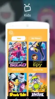 DStv Stream screenshot 2