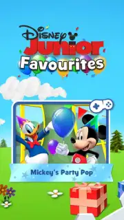 Disney Junior Play screenshot 6