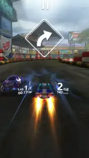 Revolt3 screenshot 5