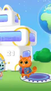 Bubbu 2 screenshot 9