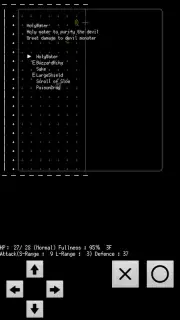 Pocket Rogue screenshot 5