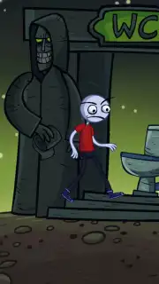 Troll Face Quest Video Games screenshot 18