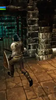 Blood Souls Arena screenshot 7