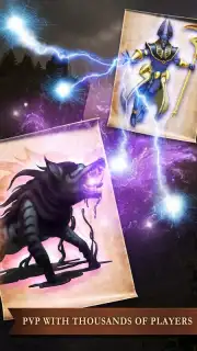 Book of Heroes screenshot 6