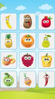 Kids Garden screenshot 3