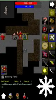 EndlessDepthsII screenshot 6