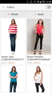 Trendyol screenshot 5