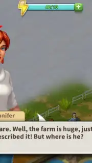 Jane's Farm screenshot 3