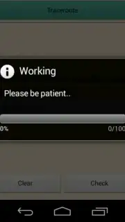 IP Tools screenshot 1