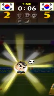 Head Soccer screenshot 6