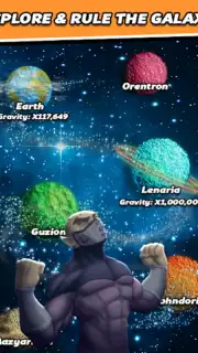 Evostar screenshot 6