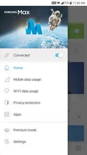 Samsung Max (OEM) screenshot 5