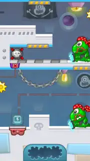 JellyDad Hero screenshot 8