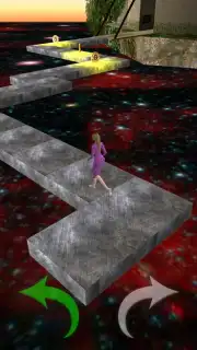 Princess Run to Temple screenshot 11