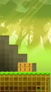 Adventure Beaks screenshot 1