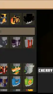 Crafting and Building screenshot 3