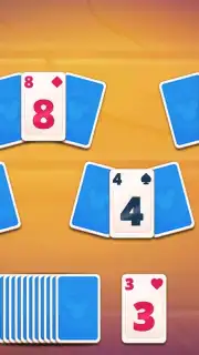 Disney Solitaire screenshot 4