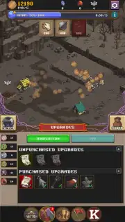 Realm Grinder screenshot 9