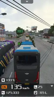 Bus Simulator Indonesia screenshot 26