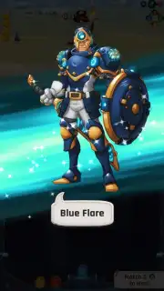 LightSlinger Heroes screenshot 10