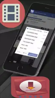 YT Downloader screenshot 1