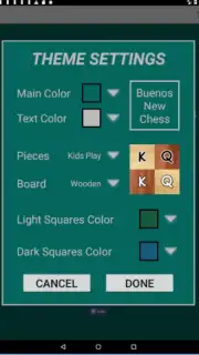 Bueno New Chess screenshot 14