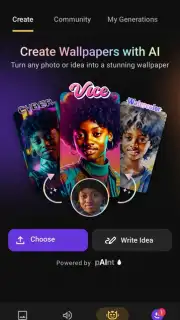 Zedge screenshot 23