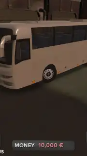 Coach Bus Simulator screenshot 3