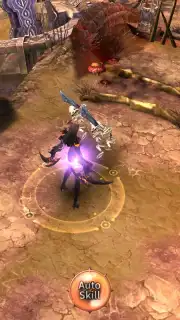 Devilian screenshot 5