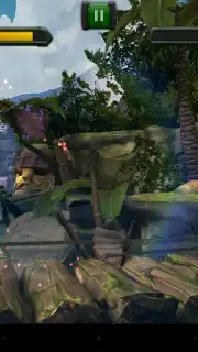 Marvel Contest of Champions screenshot 5