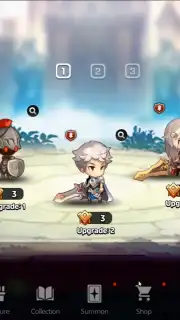 Goddess of Attack screenshot 9