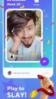 Yovo screenshot 3