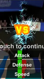Volleyball 3D screenshot 2