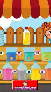 Lili Bazaar screenshot 5