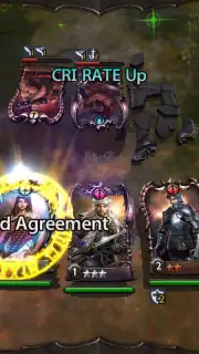 Heroes of the Legend screenshot 3
