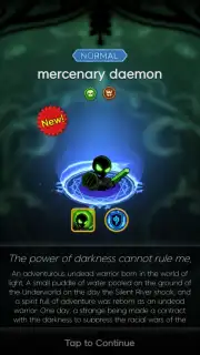 Shadow Knights screenshot 12