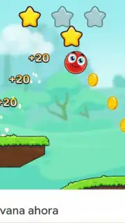 Ball Hero 2: Back to Jungle screenshot 1