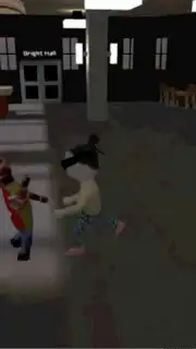 Nerd vs Zombies screenshot 2