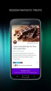 Samsung Galaxy Life screenshot 4