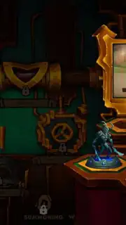 Legendlands screenshot 1