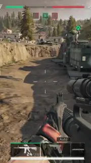 Delta Force screenshot 15