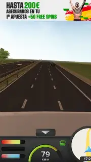 Coach Bus Simulator screenshot 6