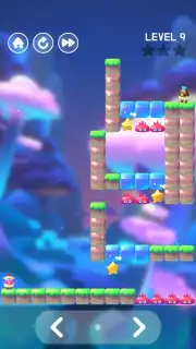 Pocket Jump screenshot 4