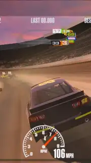 Stock Car Racing screenshot 13