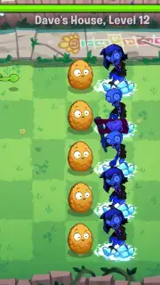 Plants vs. Zombies 3 screenshot 3